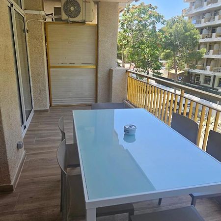 Apartamentos Cataluna92 Salou Exterior foto