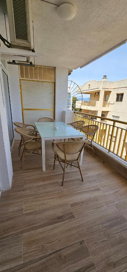 Apartamentos Cataluna92 Salou Exterior foto