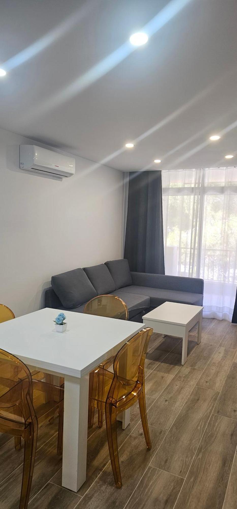 Apartamentos Cataluna92 Salou Exterior foto