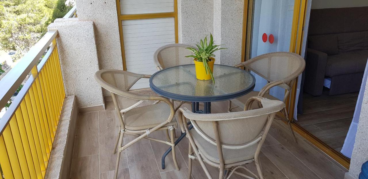 Apartamentos Cataluna92 Salou Exterior foto